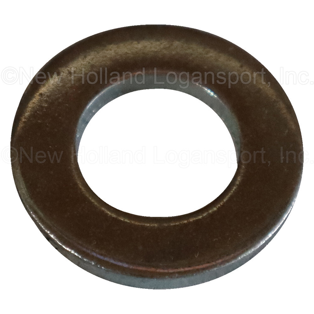M14 Hardened Flat Washer Part # 43986