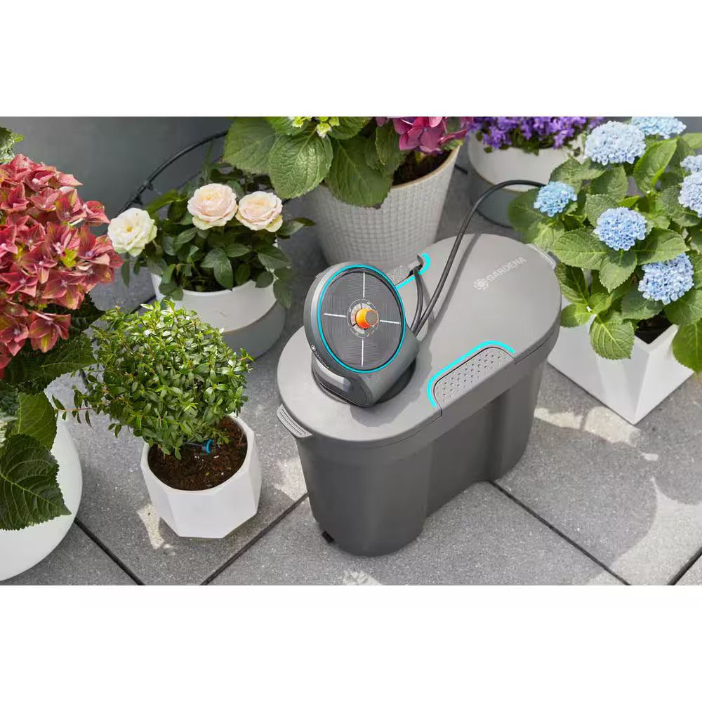 Aquabloom Automatic Plant Watering System