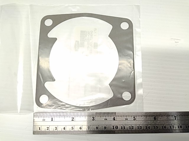 Gasket, Cylinder Base - ---- POLARIS NOS