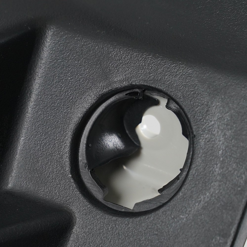 Halogen Tail Light For 2010-2017 GMC Terrain Brake Lamp Outer Left Driver W/Bulb