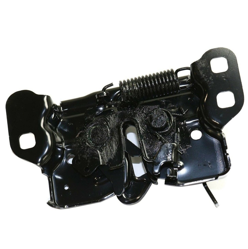 APDTY 159399 Hood Latch Assembly