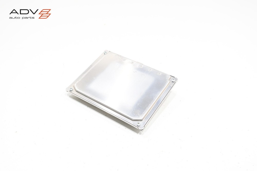 2017-2019 PORSCHE 718 CAYMAN 2.0L TRANSMISSION CONTROL COMPUTER MODULE UNIT OEM