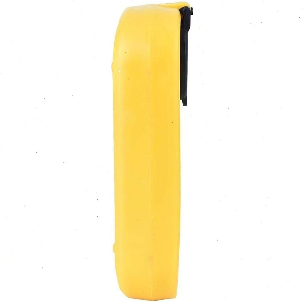 Digital Refractometer Honey Sugar Content Meter with Resolution Temperature 0.1℉