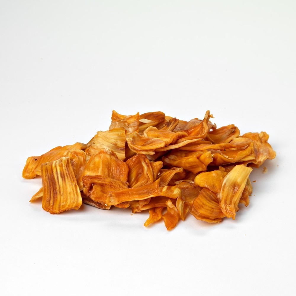 Mavuno Harvest Jackfruit Dried Fruit Snacks | Unsweetened Organic Dried...