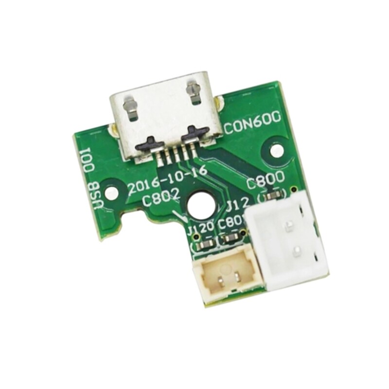 WAV FLIP4 Development Board Accessory Charging Connector Universal Fit