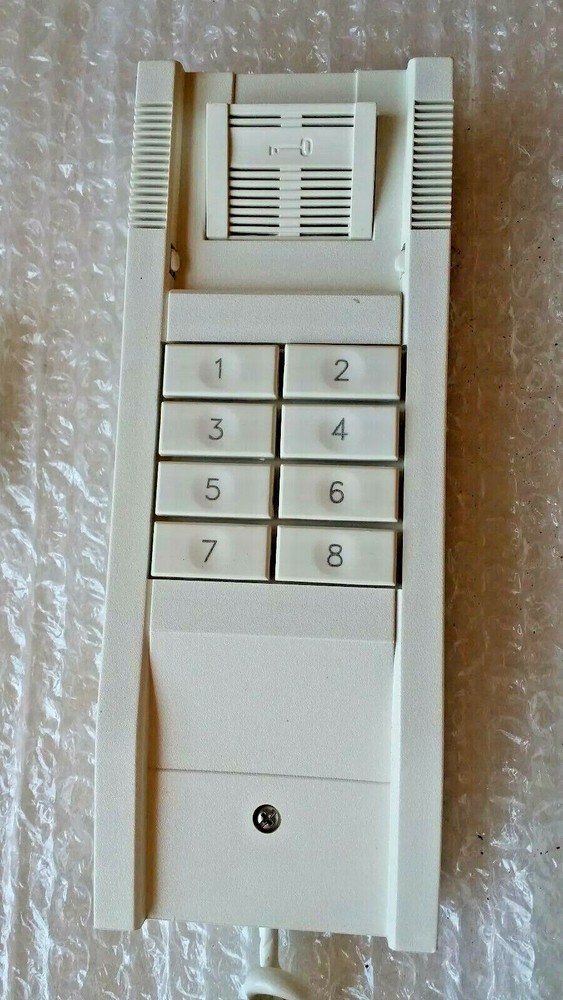 Fermax Electronica Intercom Hand Set For Fermax Door Entry Systems Ref 2051