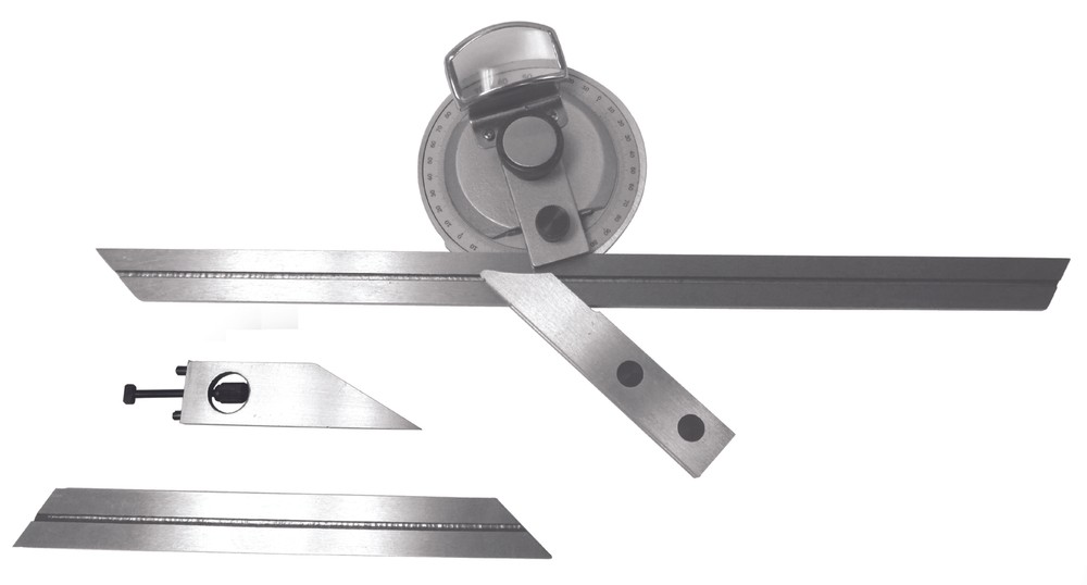 Universal Bevel Protractor