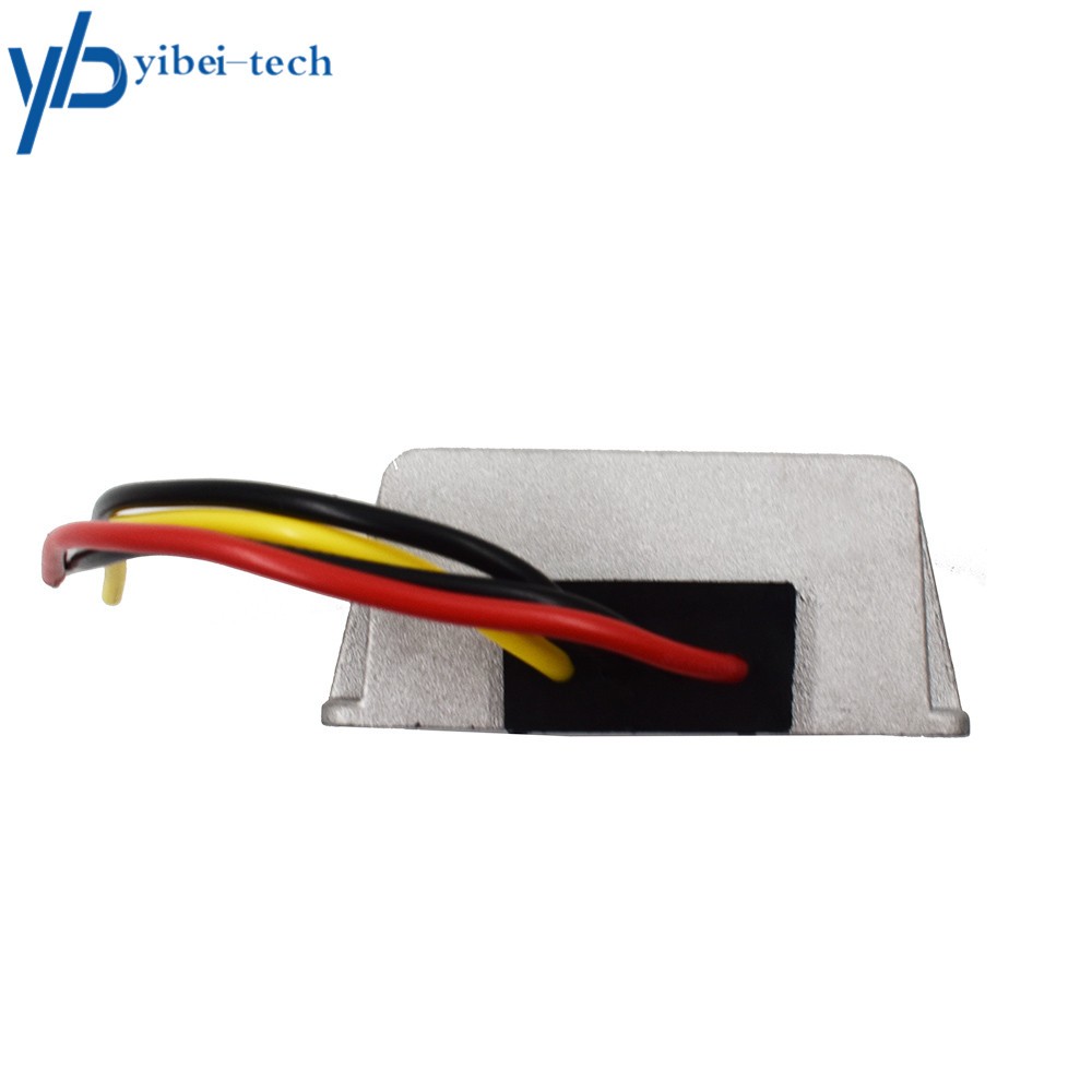 30A DC/DC Converter Regulator 24V Step Down To 12V 360W