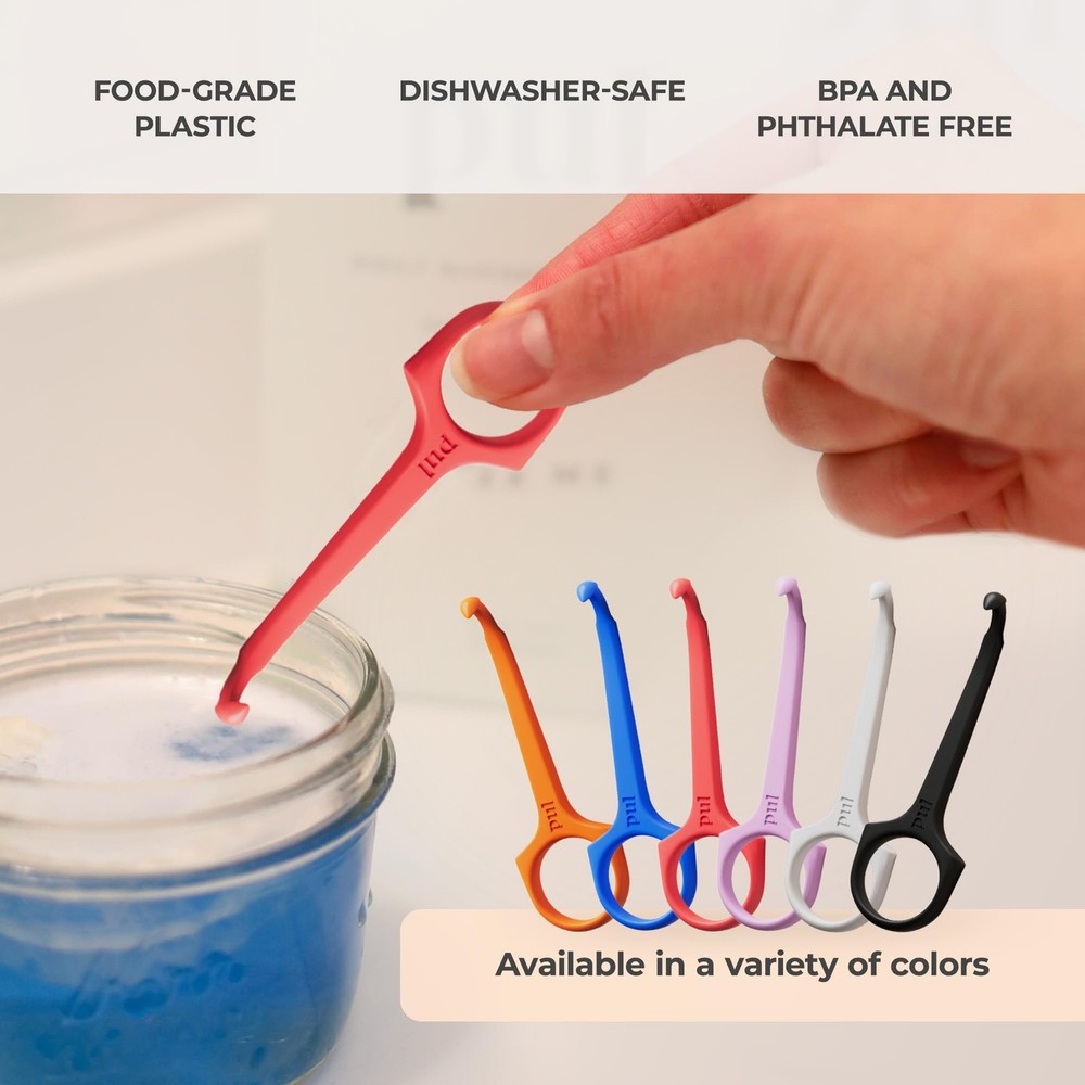 Aligner Removal Tool Set - Invisalign Remover Retainer Hook for Clear Aligners