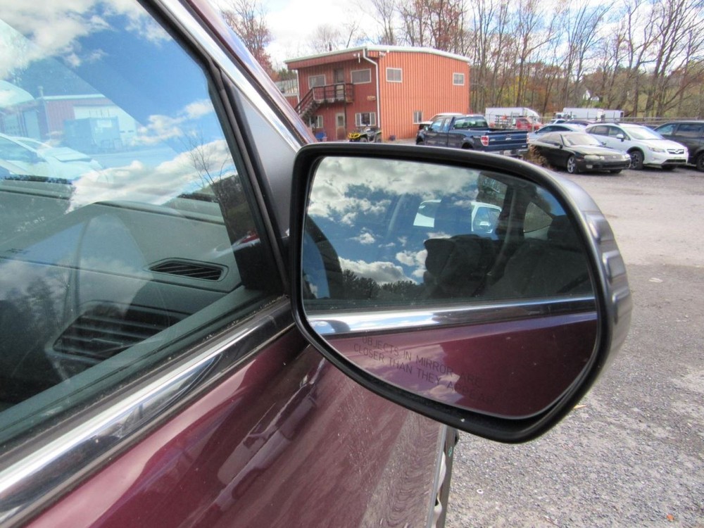 CR-V 2014 Glove Box 1006656