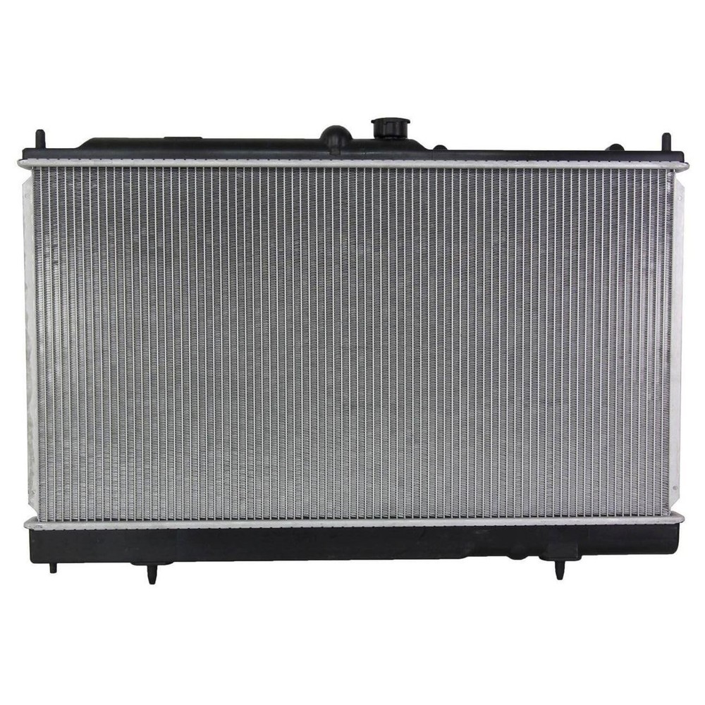 Radiator Assembly for Lancer 2002-2007 686696201794