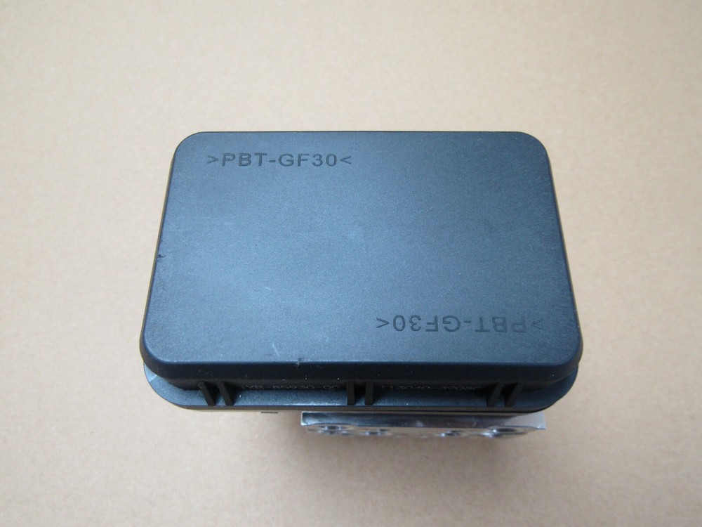 Yamaha MT-07 ABS 2018 ABS pump control module Advics (12071)