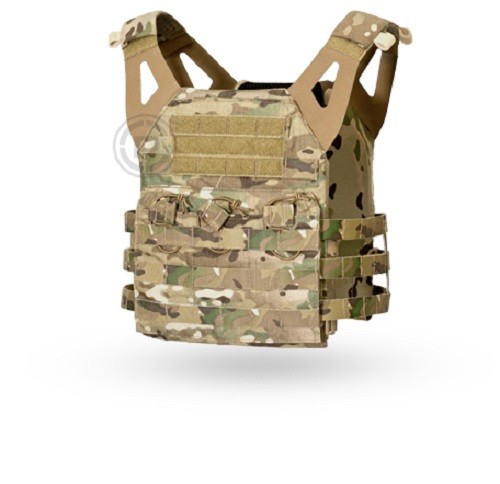 Crye Precision JPC Jumpable Plate Carrier Vest - Multicam - XL Extra Large