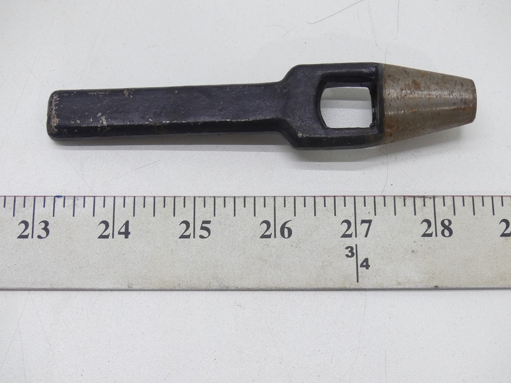 (Set of 3) Misc. Punches, Various Sizes