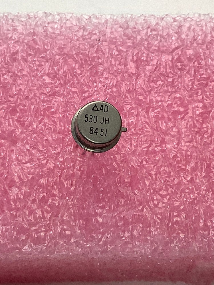 AD530JH - AD - Multiplier, divider, squarer, square rooter