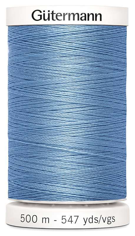 Sew-All Thread 547yd Copen Blue