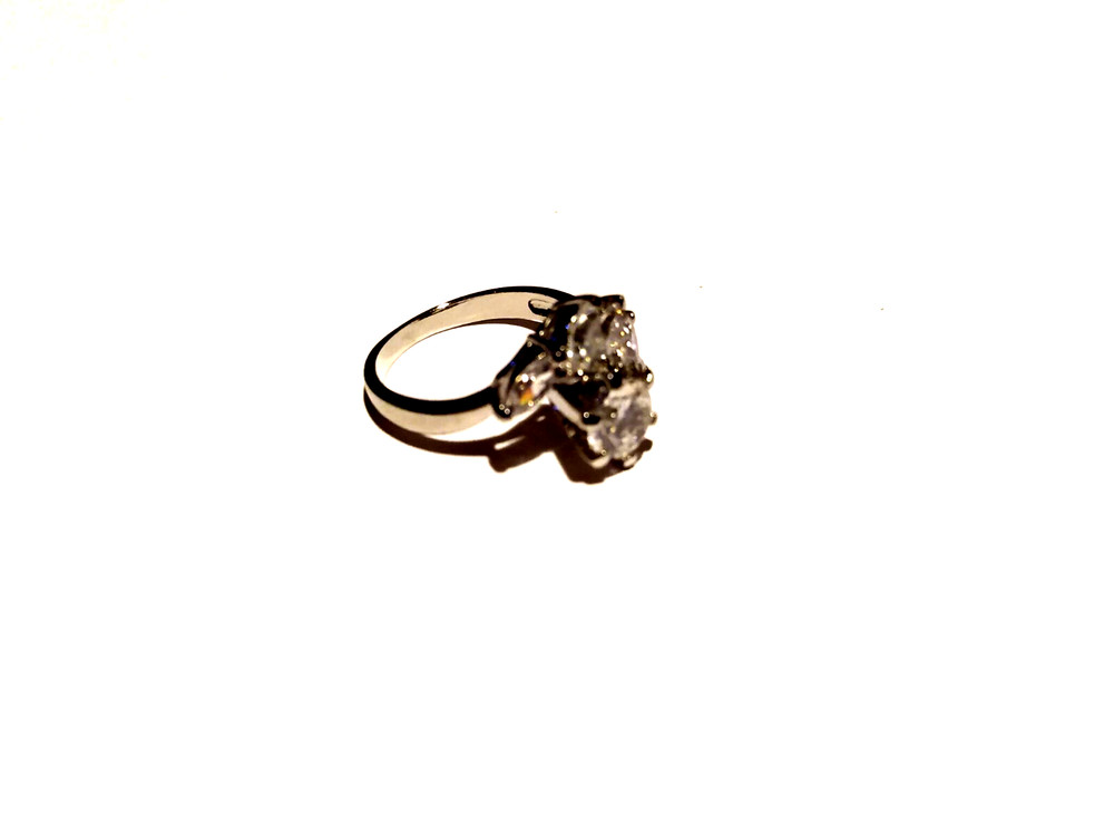 Haunted Ghost Ring, The Pianist Ghost!
