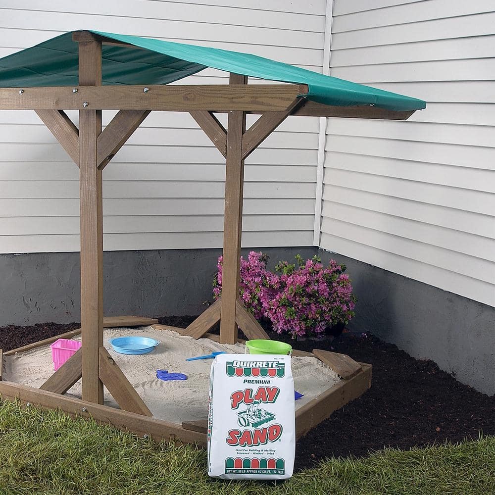 50 Lb. Premium Play Sand