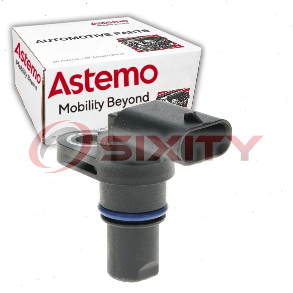 Hitachi Crankshaft Position Sensor for 2011-2015 Audi Q7 3.0L V6 Engine ry