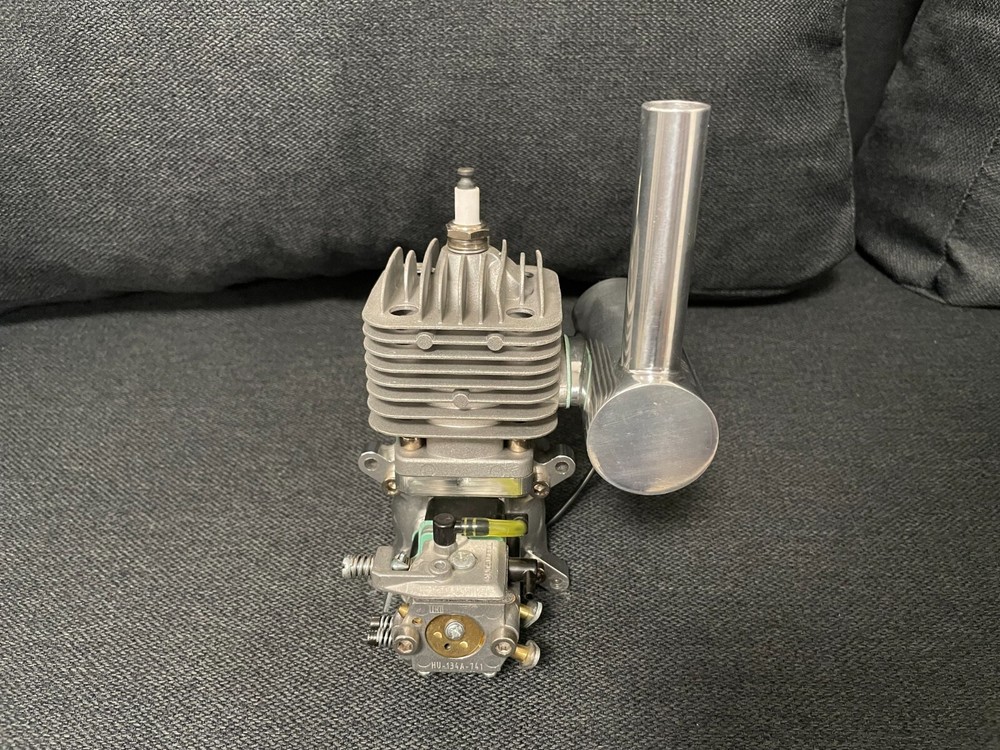 Turnigy TR-32 Engine