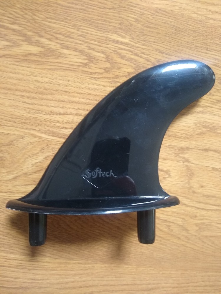 Softech Board Fin ST1