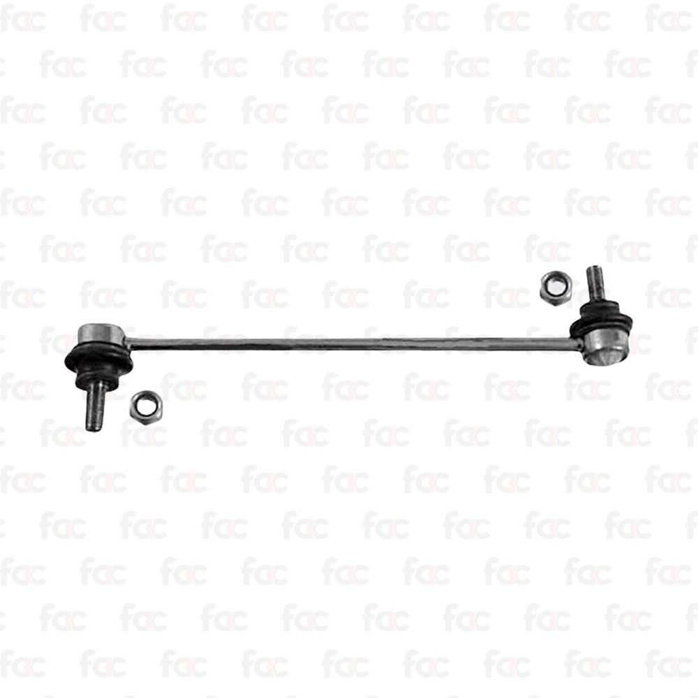 Anti Roll Bar / Stabiliser Drop Link Front Axle Left, Front Axle Right BGA