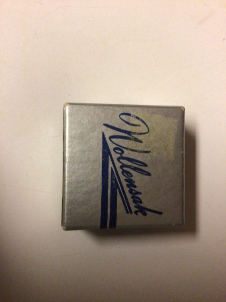 Wollensak Code 52 Haze Filter