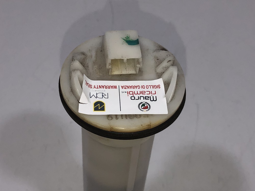 Float Piaggio Beverly 300 i and 2010 2016 Fuel Tank Level Sensor