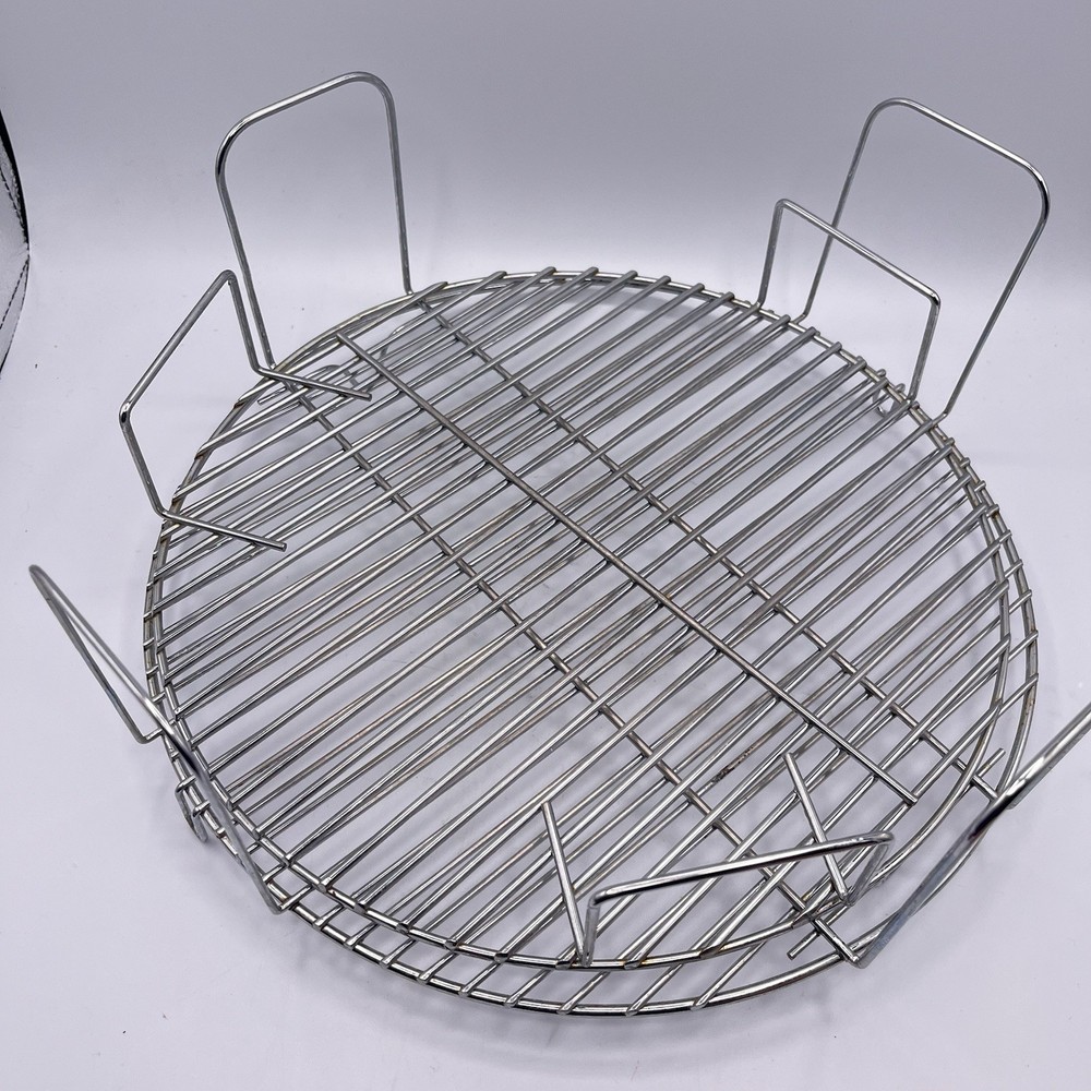 Nuwave Pro 20356 Infrared Oven Replacement Double Stack Grill Racks