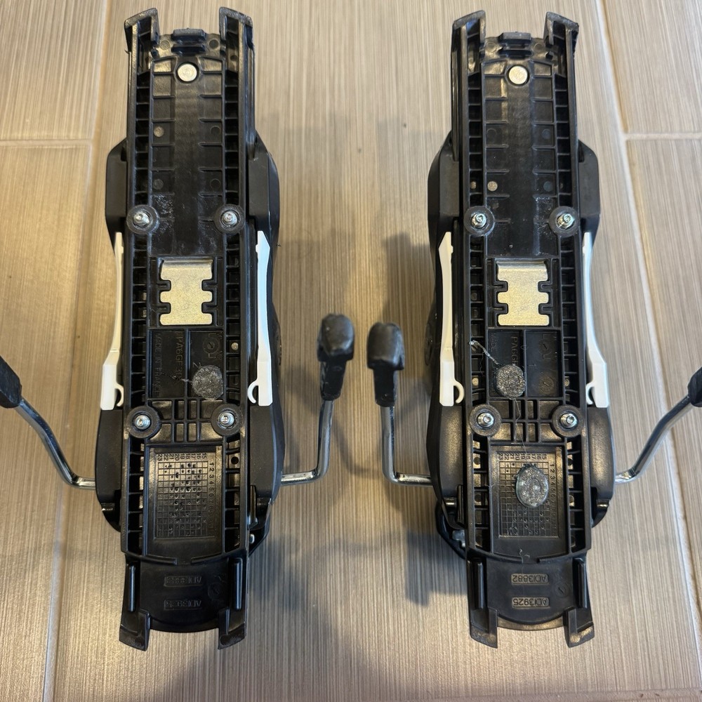 Look NX12 Konect GW B100 Ski Bindings