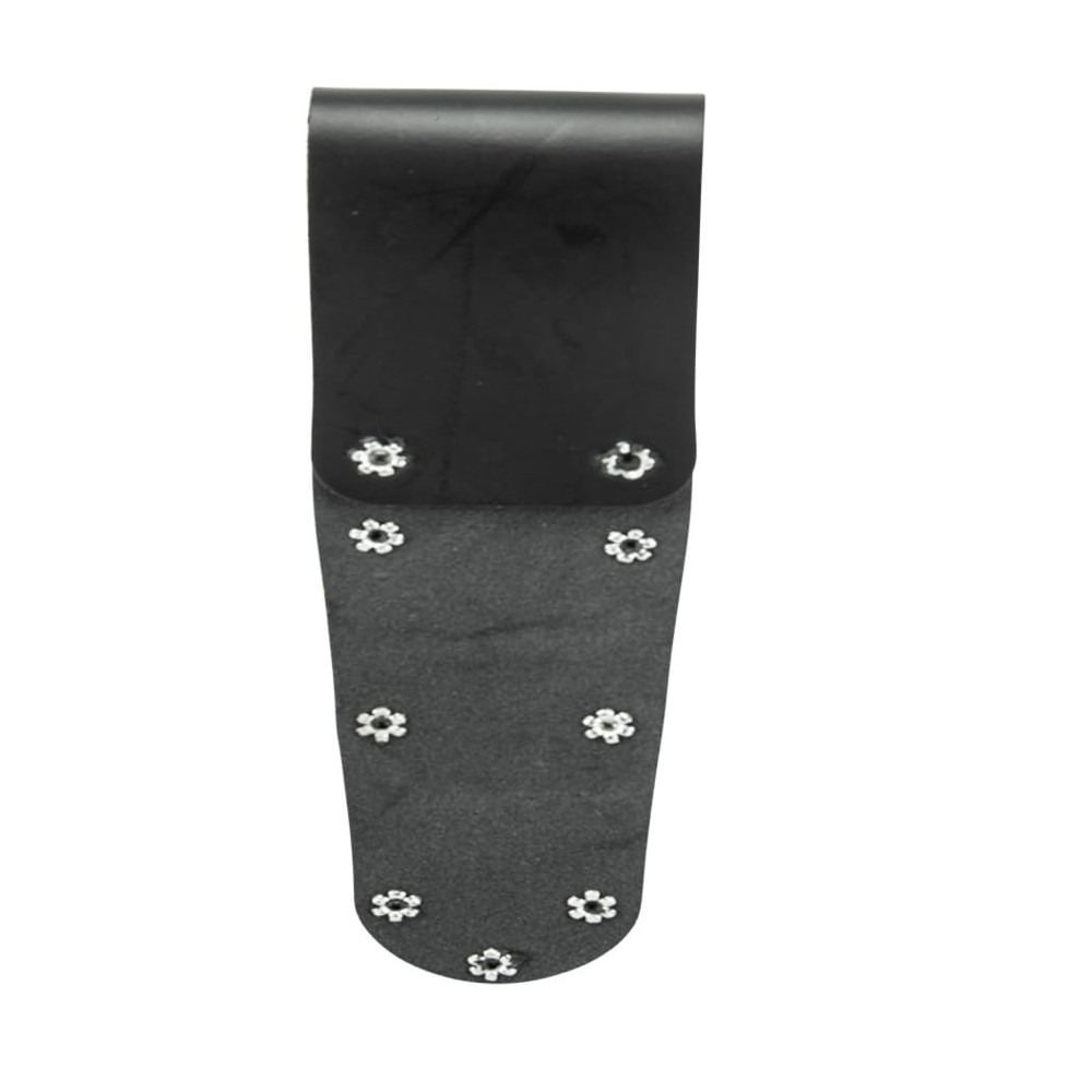 Klein Tools 5101 Scissors Holder Tunnel Connection , Brown