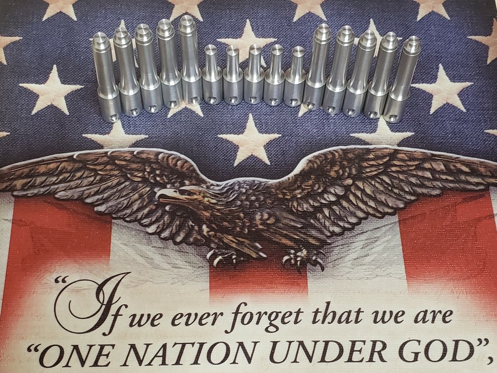 Primer Slide Alignment Tools for Hornady AP Progressive Reloading Press