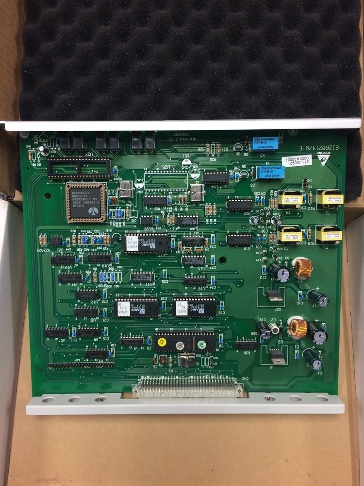 NEW Sprint Protege CSB board 436550
