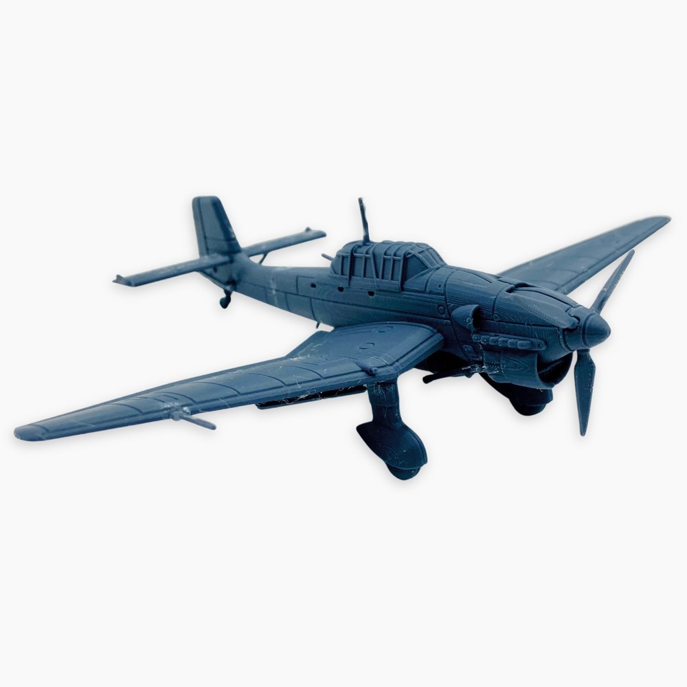 Junkers Ju 87 Stuka