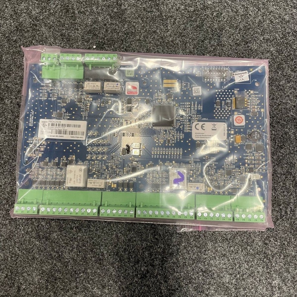 HONEYWELL PRO42R2B Dual Reader Module Board