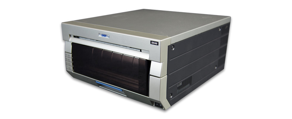 DNP DS40 Printer (US SELLER)