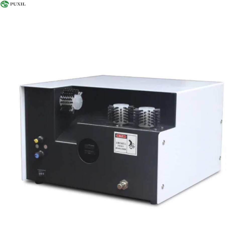 High Speed Shielded Wire 220V Stranding Machine Separate Stranding Machine