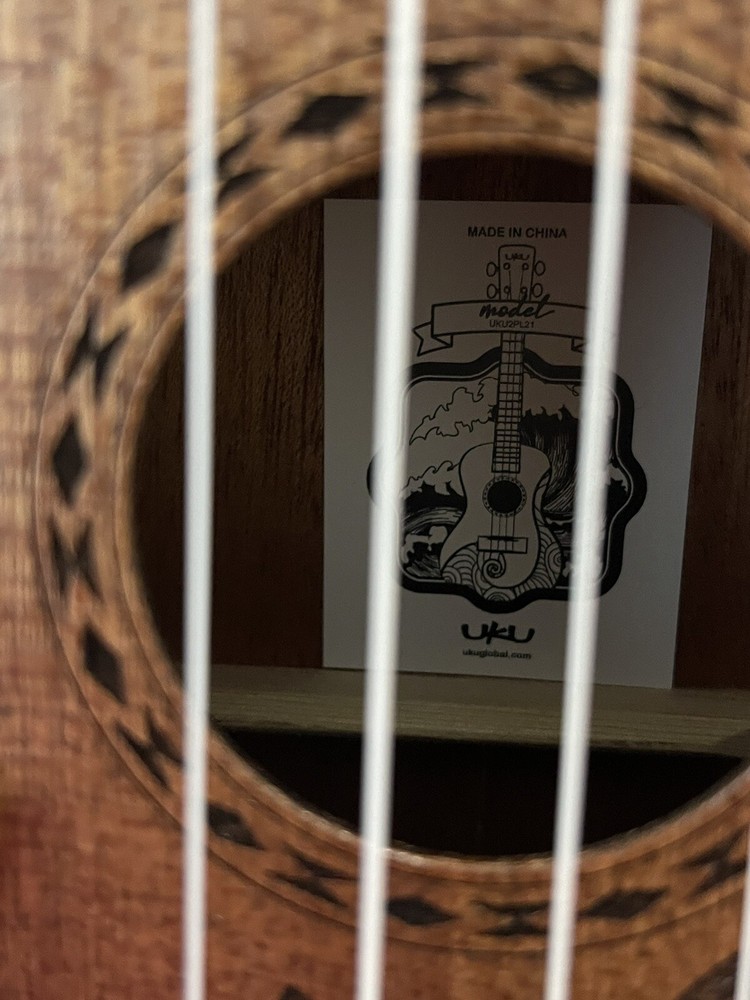ukulele