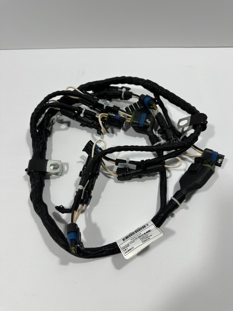 NEW OEM CUMMINS 3933852 HARNESS WIRING