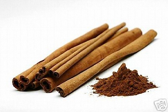 4 oz Candle Scent Oil-CINNAMON SPICE