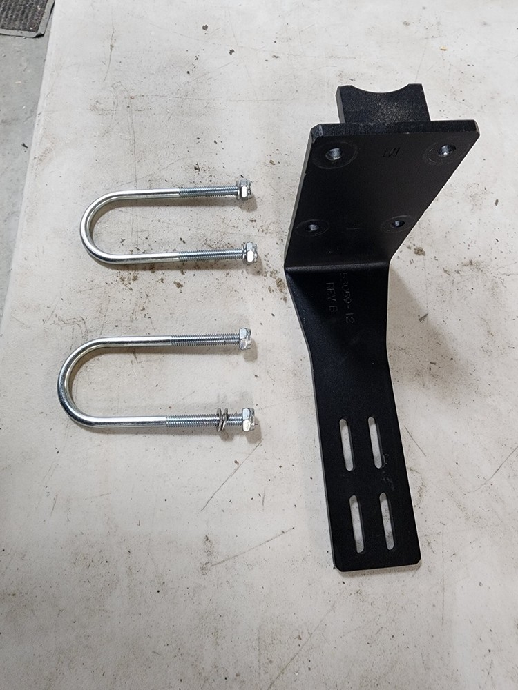 Trimble 53059-12 EZ STEER BRACKET Fendt