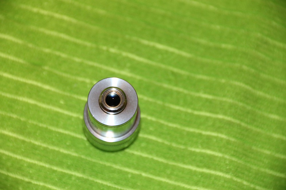 EDMUND DIN 10x/ 0.25 MICROSCOPE OBJECTIVE