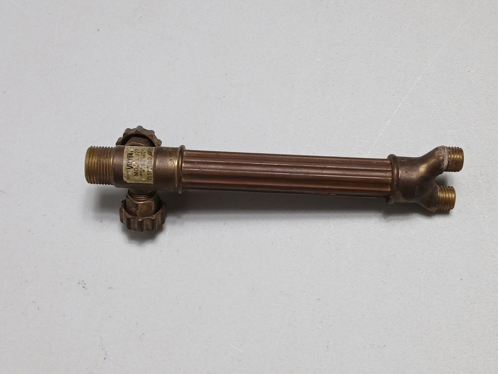 Victor J27 Cutting Welding Brazing Torch Handle