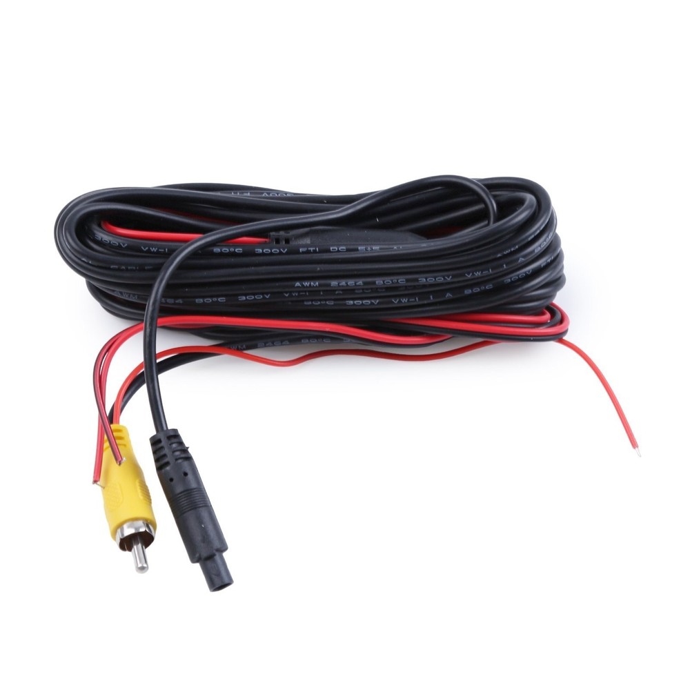 Backup Camera Front View Camera Backup Reverse Camera for Toyota