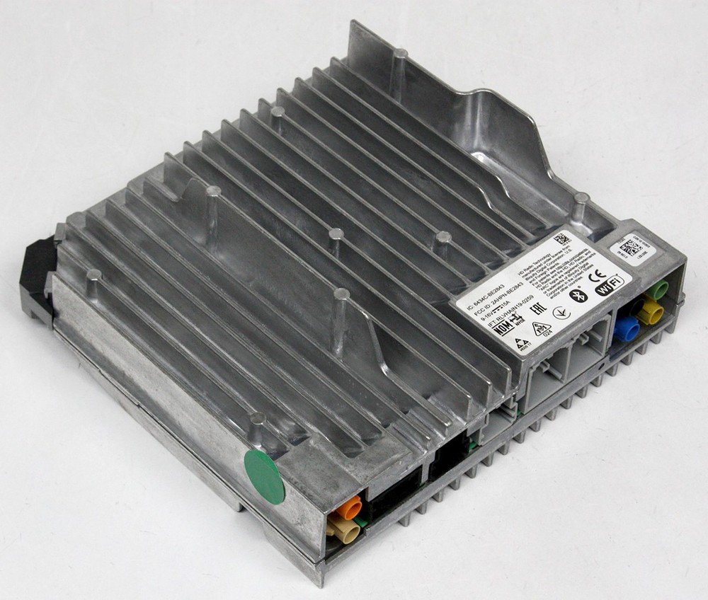 OEM Mobile Communication Module for GMC Acadia 84817047