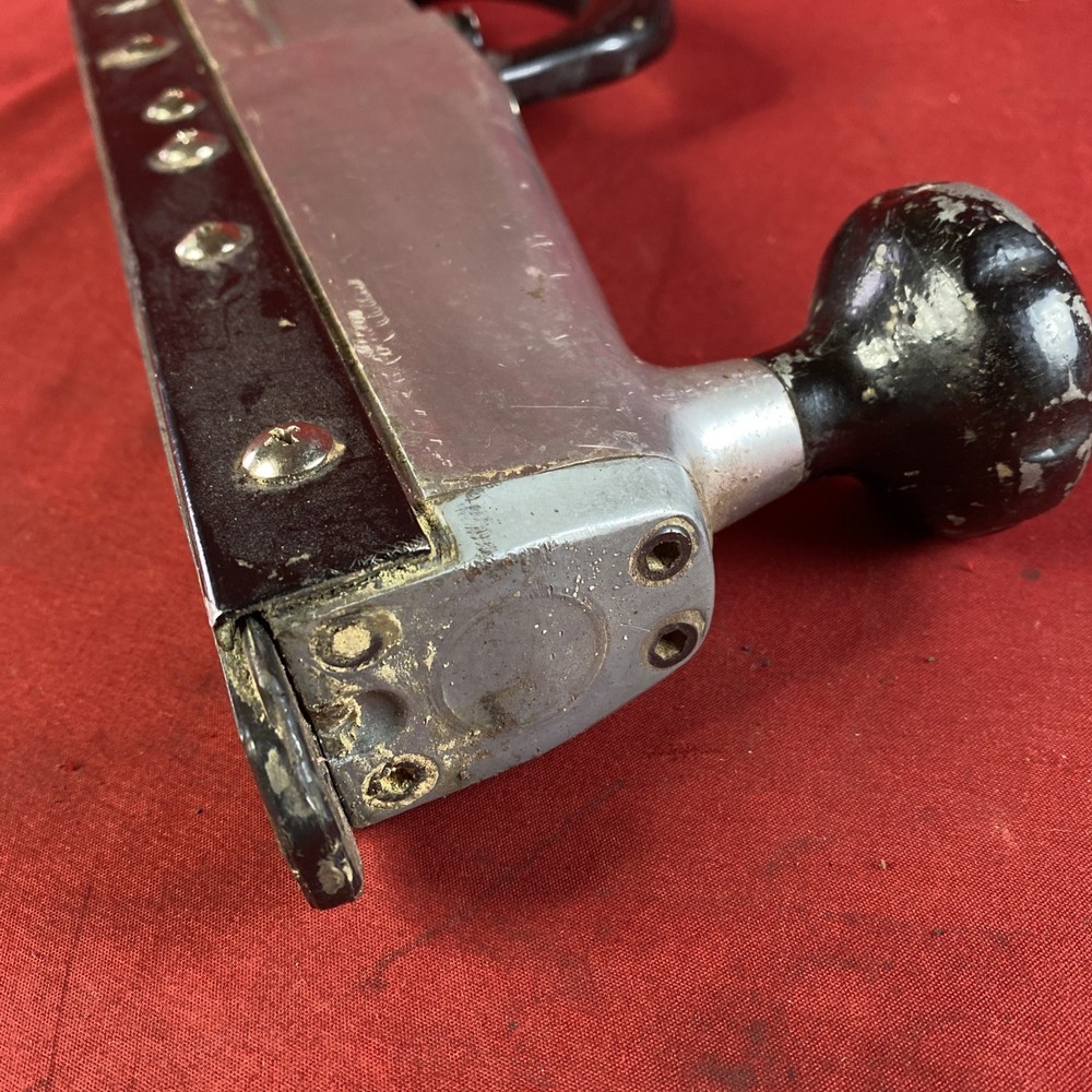 Midwest Double Piston Straight Line Sander - 3000SPM