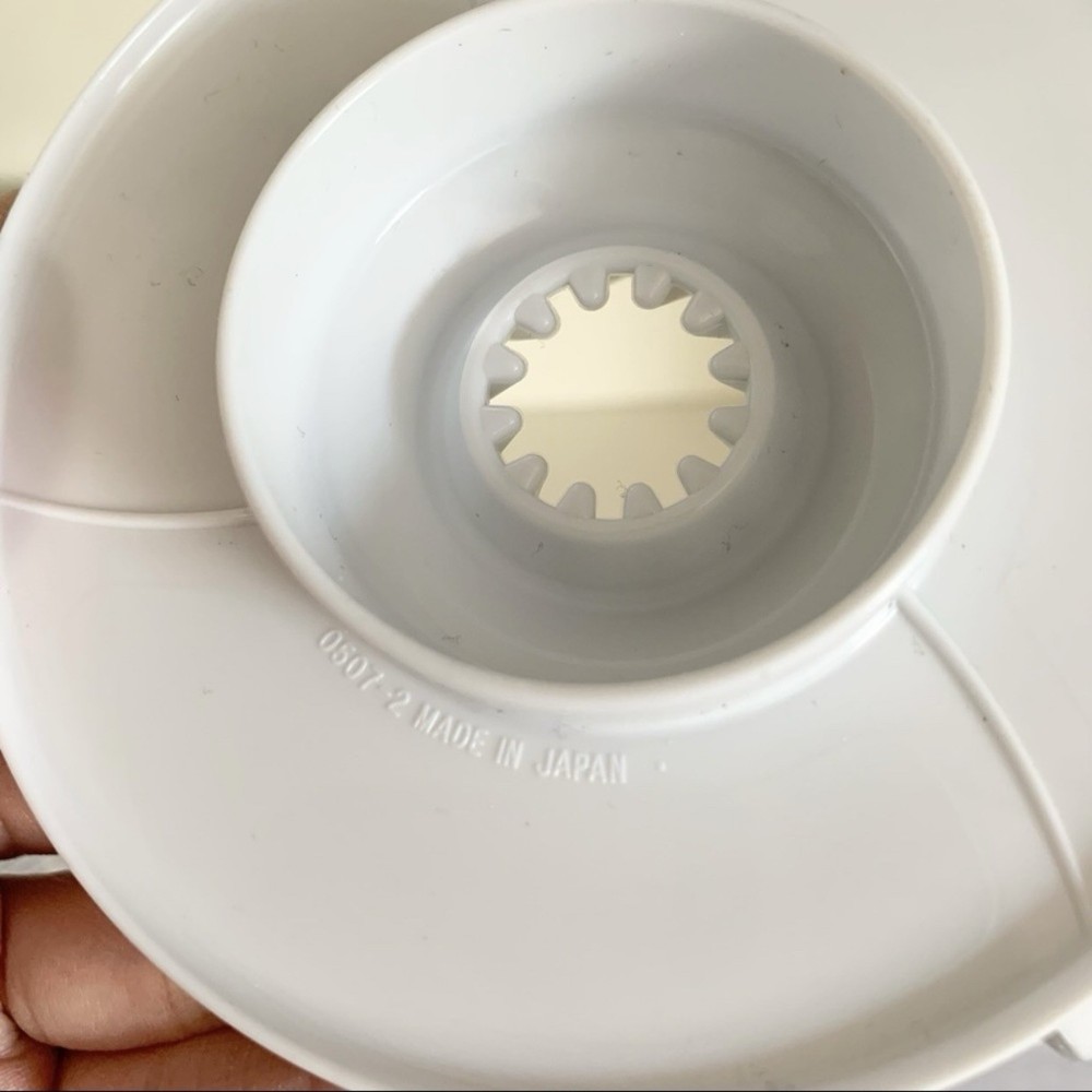 Japanese drip coffee maker kit