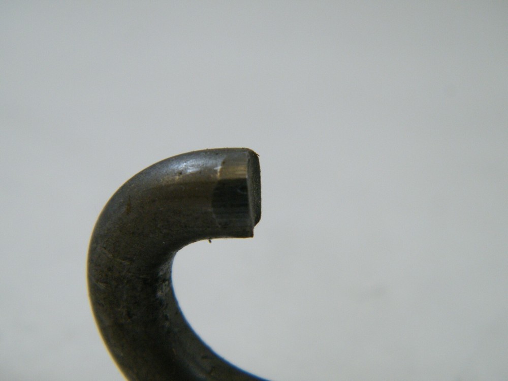 NEW! GENUINE OEM SOUTHBEND S60DD RANGE RIGHT HAND SPRING HOOK