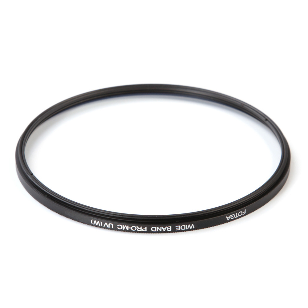 FOTGA 67mm PRO Digital Ultra-thin MCUV Multi-Coated MC UV Filter Protector 67