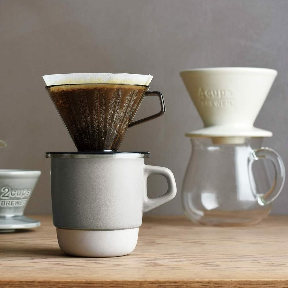 KINTO SCS Coffee Server 300ml 27622